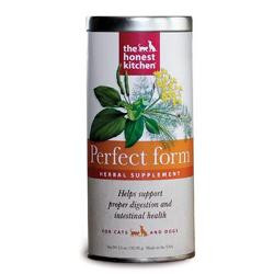 Honest kitchen discount herbal digestive supplement